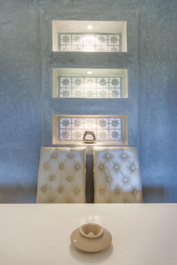 마라케시 Lumineux Et Vue Degagee Sur Piscine A Prestigia 아파트 외부 사진